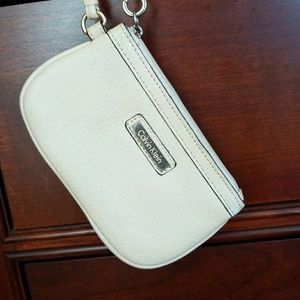 Calvin Klein wrislet